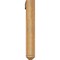 Ekena Millwork Westlake Arts and Crafts Rough Sawn Bracket w/ Offset Brace, Western Red Cedar, 6"W x 40"D x 40"H BKT0604X40X40WTL03RWR - alternate 2